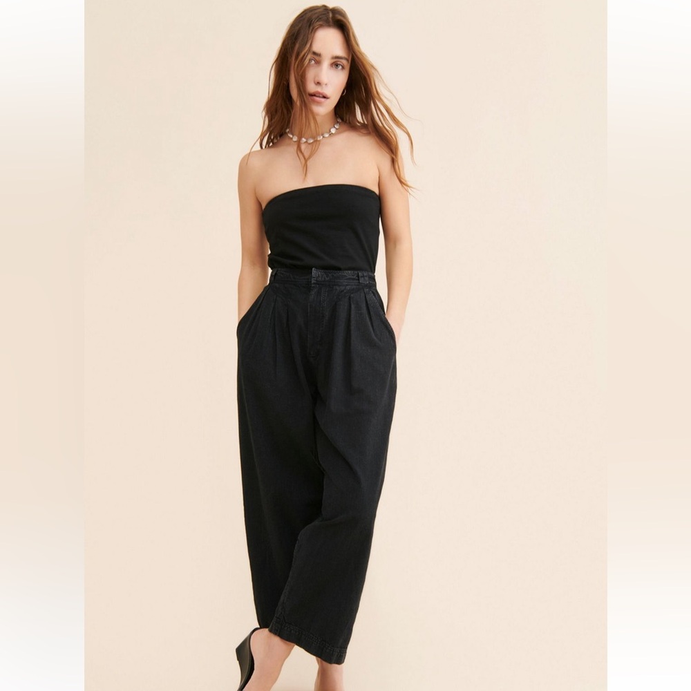 Free People Lotta Love Trousers